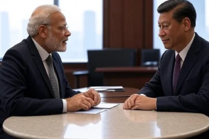 भारत का "मेड इन चाइना" पर डबल दांव: अमेरिका के टैरिफ को धता, व्यापार में रिकॉर्डतोड़ बढ़ोतरी