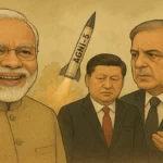 भारत का परमाणु पैंतरा: एशिया की धुकधुकी तेज
