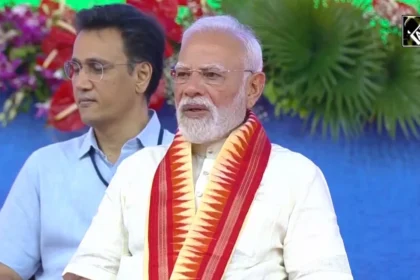 भारत का संकल्प, दुनिया की पुकार: परमाणु खतरे पर मोदी का निर्णायक जवाब, राष्ट्र की माताओं-बहनों से अभूतपूर्व अपील, जिसने सबको चौंकाया!