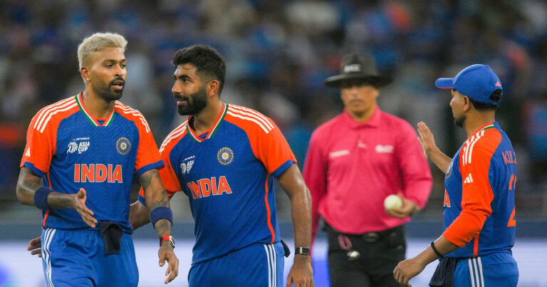 भारत बनाम ओमान: पिच और मौसम के मिजाज का लेखा-जोखा!