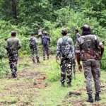 मणिपुर में सुरक्षा बलों का एक्शन: 6 उग्रवादी ढेर, हथियार मिले