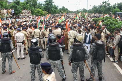 मध्य प्रदेश में 500 सरकारी नौकरियां: 12वीं पास के लिए सुनहरा अवसर!