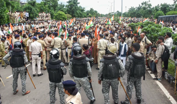 मध्य प्रदेश में 500 सरकारी नौकरियां: 12वीं पास के लिए सुनहरा अवसर!