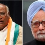 मनमोहन सिंह: एक युग का स्मरण - खड़गे की श्रद्धांजलि