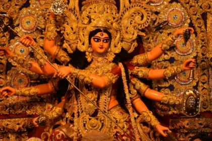 महागौरी का महासंयोग: नवदुर्गा महाष्टमी पर पाएं मां की कृपा, सर्वसुख का वरदान!