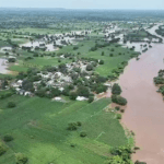 महाराष्ट्र में विनाशकारी बाढ़: लाखों बेघर, NDRF की बहादुरी से 94 जानें बचीं