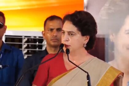 महिला शक्ति की पुकार: क्या प्रियंका की बातों में छिपा है बिहार चुनाव का असली सच?