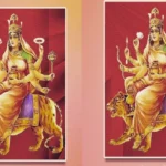 माँ कूष्मांडा की कृपा, नवरात्रि चतुर्थ दिवस: मनोकामना पूर्ति का अचूक उपाय!