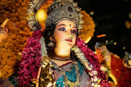 माँ दुर्गा की नाराज़गी से बचें: नवरात्रि में ये 6 गलतियाँ न दोहराएं!