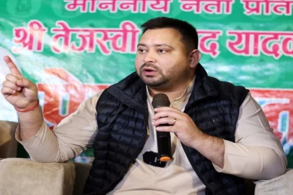 मिशन 2025: तेजस्वी की 'अधिकार यात्रा' से बिहार में सियासी मास्टरस्ट्रोक