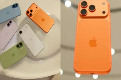 मुंबई में iPhone 17 का क्रेज: Apple Store में धक्का-मुक्की, हंगामा!