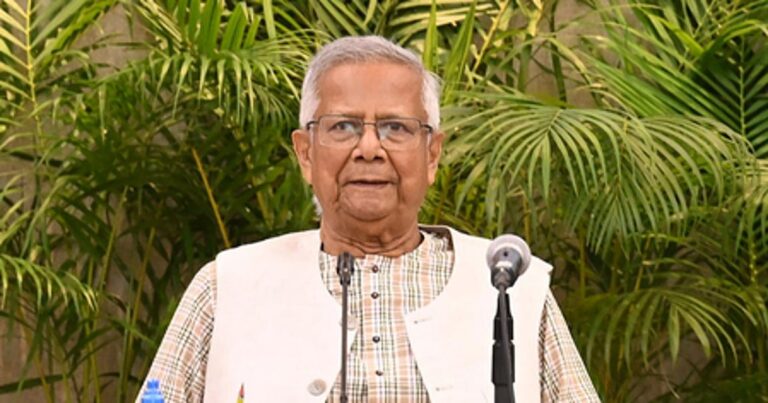 मुहम्मद यूनुस के 'कट्टरवाद' पर अवामी लीग का तीखा प्रहार: बांग्लादेश के भविष्य पर सवाल