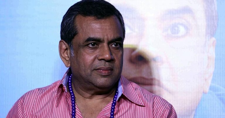 मेकर्स का खुलासा, परेश रावल का बयान: फिल्म का धर्म से कोई लेना-देना नहीं!