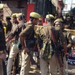 मेरठ तेजाब कांड: मुख्य आरोपी मुठभेड़ में जख्मी, गिरफ्तार