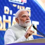 मोदी का दावा: कांग्रेस के राज में 'कर लूट', हमने लाए 'सुधार'।