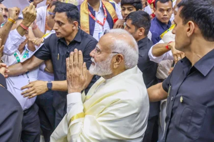 मोदी बांसवाड़ा में एटमी भविष्य की नींव रखेंगे