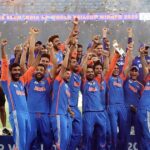 मोहसिन नकवी की ट्रॉफी! BCCI की क्या प्रतिक्रिया होगी?