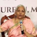 यहाँ एक नया, आकर्षक और आकर्षक शीर्षक है:
देश की वित्त मंत्री निर्मला सीतारमण ने पवित्र तिरुमला में टेका मत्था