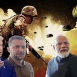 यूक्रेनी राष्ट्रपति का अमेरिका और यूरोप को आईना: "भारत हमारा भाई है, बाकी सब..."
