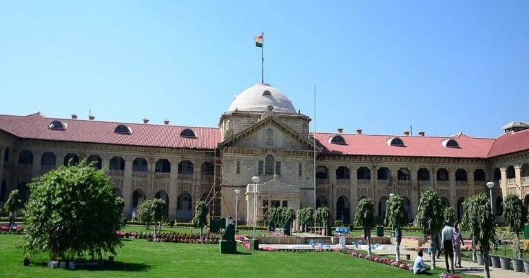 यूपी मदरसों की जांच पर इलाहाबाद हाईकोर्ट का अहम फैसला: 558 मदरसों पर रोक, NHRC और शिकायतकर्ता को नोटिस