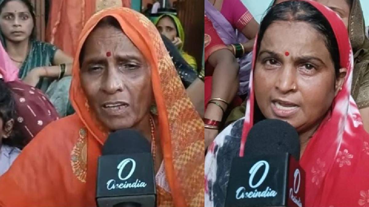<p><strong>योगी आदित्यनाथ से न्याय की गुहार: दीपक हत्याकांड में माँ की चीत्कार, रूह कंपा देने वाली दास्ताँ</strong></p>