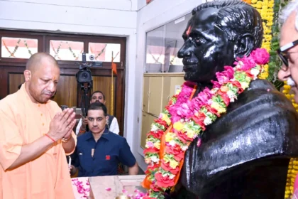 योगी का किसानों को भरोसा: उपज का पूरा दाम, बदलती तकदीर की योजनाओं का असर