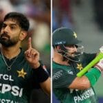 रऊफ-फरहान की बेगुनाही पर ICC की मुहर, भारत-A ने सीरीज पर जमाया कब्ज़ा।