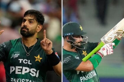 रऊफ-फरहान की बेगुनाही पर ICC की मुहर, भारत-A ने सीरीज पर जमाया कब्ज़ा।