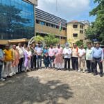 रक्षाबंधन से पूर्व ही जाम से राहत: विजयादशमी तक विशेष ट्रैफिक अभियान स्थगित