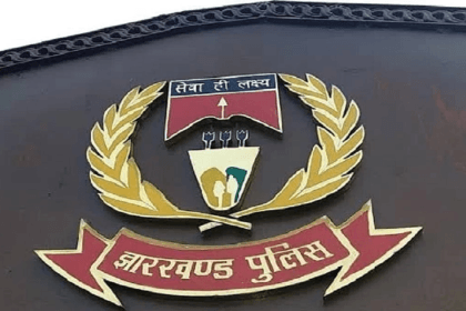 रांची को नया सिंघम: 30 IPS अधिकारियों के तबादले, राकेश रंजन अब SSP