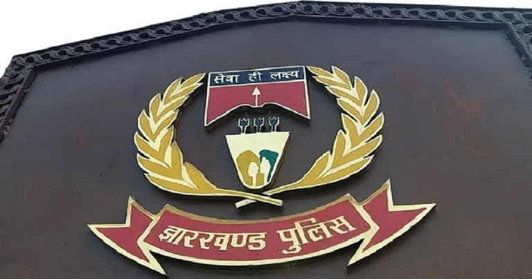 रांची को नया सिंघम: 30 IPS अधिकारियों के तबादले, राकेश रंजन अब SSP