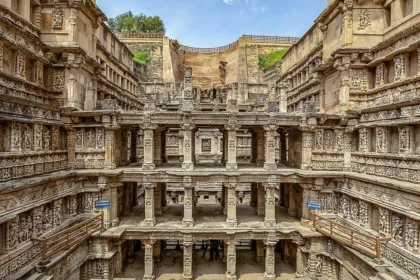 रानी की वाव: स्थापत्य का अद्भुत संगम, इतिहास की अनूठी गाथा