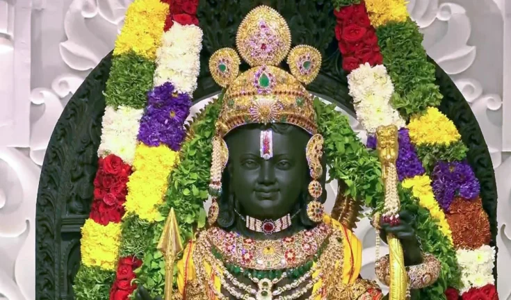 रामचरितमानस: भाग 33 - रहस्य का उद्घाटन