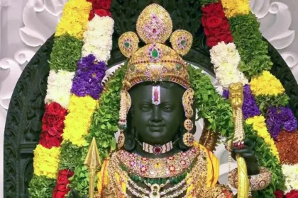 रामचरितमानस: भाग 34 का सार