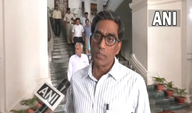 राशन कार्ड के लिए दौड़ें, मुख्य सचिव का सख्त आदेश!