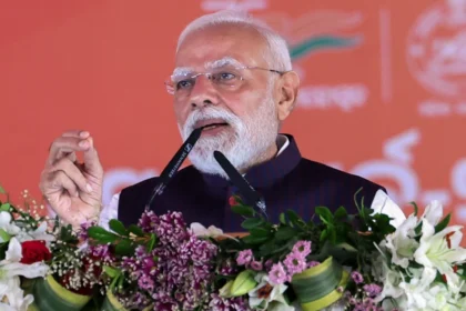 राष्ट्र प्रथम: मोदी का RSS दर्शन और स्वदेशी का मंत्र