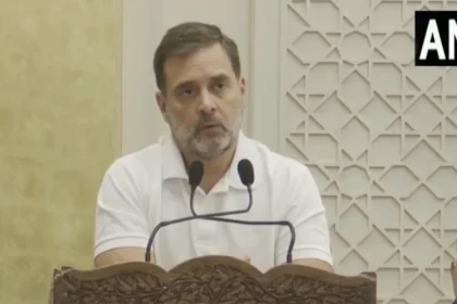 राहुल गांधी का दक्षिण अमेरिका दौरा: नेताओं और छात्रों से होगी कई देशों की मुलाकात