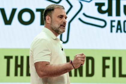 राहुल गांधी के 'H-बम' से मोदी के वोट चोरी का होगा पर्दाफाश: कोई संदेह बाकी नहीं