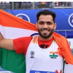 रिकॉर्डधारी गुर्जर को पछाड़, रिंकू हुड्डा एफ46 भाला फेंक के चैंपियन!