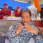 लद्दाख में उग्र आंदोलन: पूर्ण राज्य की मांग और सोनम वांगचुक की भूख हड़ताल का नाटकीय अंत