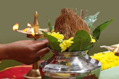 ललिता जयंती 2025: धन, संतान और सौभाग्य की कुंजी!