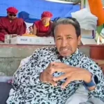 लेह में उथल-पुथल के बाद एक्शन में केंद्र सरकार: सोनम वांगचुक की संस्था पर विदेशी फंडिंग का लाइसेंस रद्द, CBI की जांच तेज