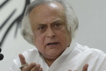वक्फ संशोधन पर सुप्रीम 'वार'! जयराम रमेश ने बताया 'संवैधानिक मूल्यों की जीत'