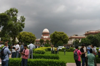 वनतारा को 'सुप्रीम' राहत, SIT जांच में मिला पाक-साफ़ होने का प्रमाण