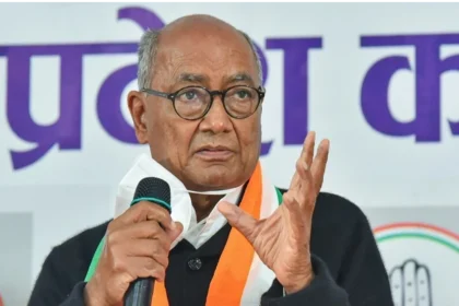 वनवासी नहीं, आदिवासी! भाजपा की साजिश का खुलासा