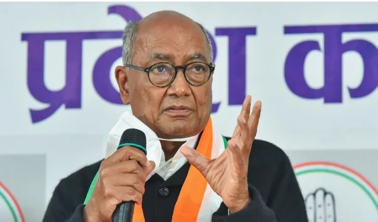 वनवासी नहीं, आदिवासी! भाजपा की साजिश का खुलासा