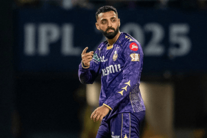 वरुण चक्रवर्ती: ICC टी20 रैंकिंग में नंबर-1 भारतीय गेंदबाज बनकर इतिहास रचा