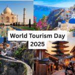 वर्ल्ड टूरिज्म डे 2025: 7 ऐसी जन्नतें, जिन्हें देख आप कहेंगे 'वाह!'