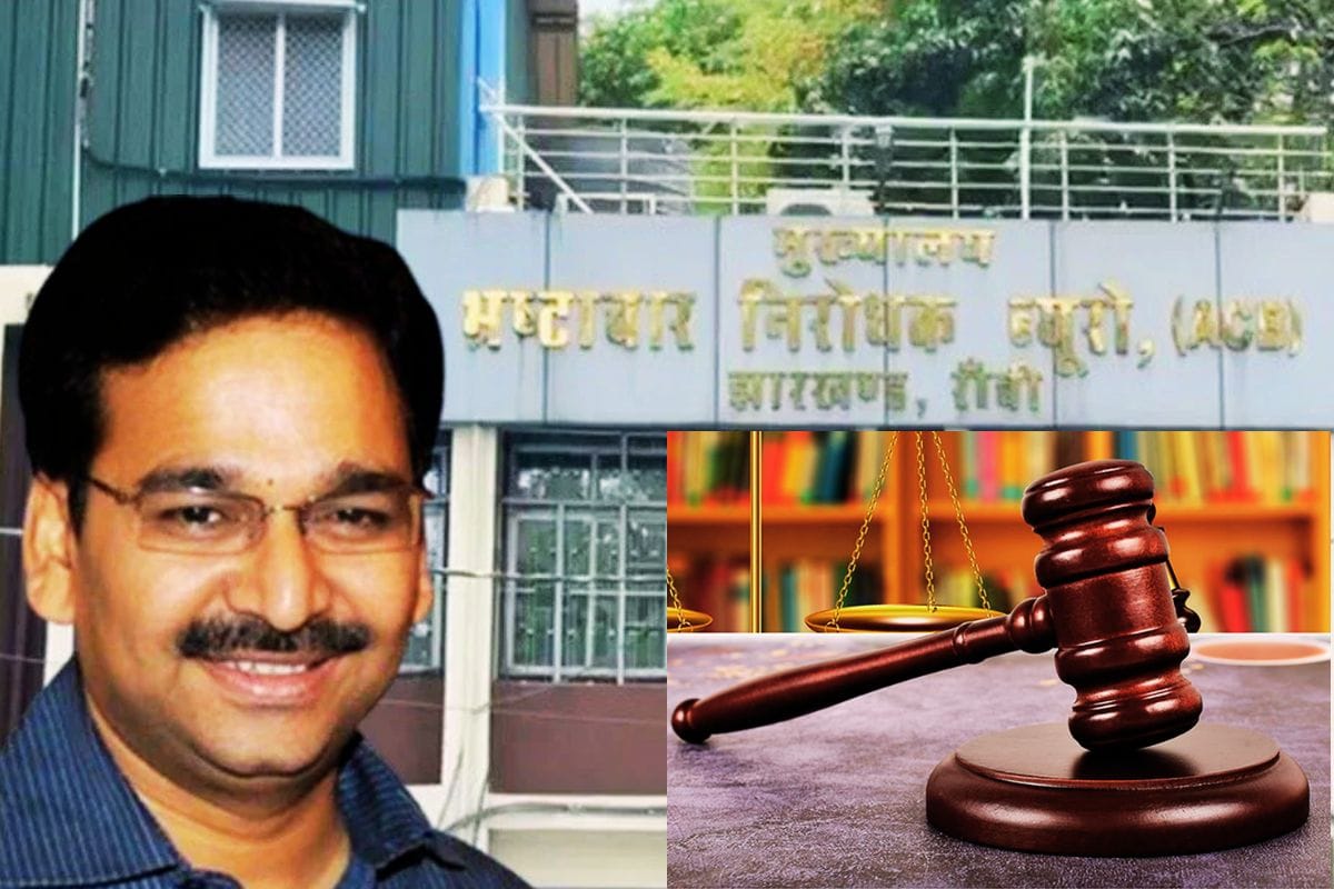 <p><strong>विनय चौबे को नहीं मिली राहत, जमानत याचिका खारिज</strong></p>