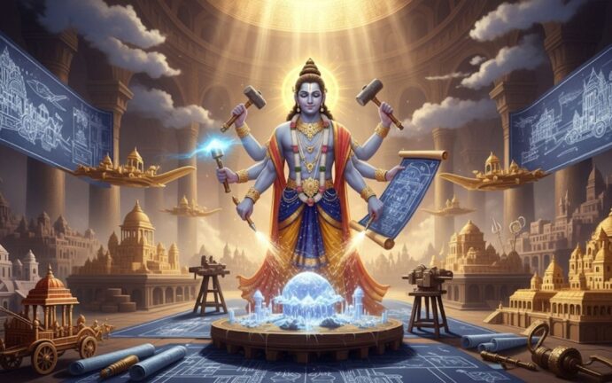 विश्वकर्मा पूजा: शुभ मुहूर्त और महिमा
